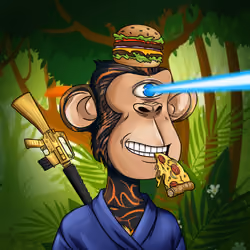 Cyclops Monkey Club #922