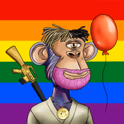 Cyclops Monkey Club #900
