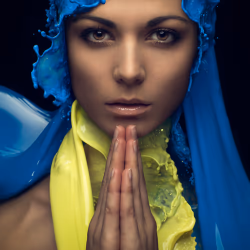 Beautiful Portraits V2