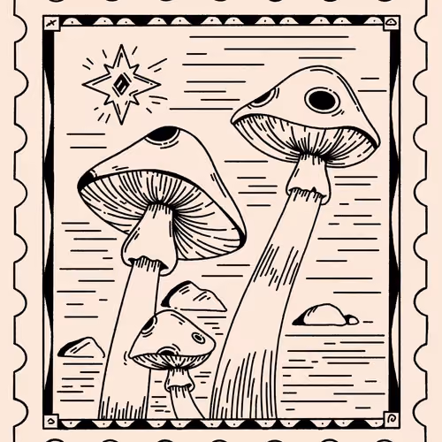 Folklore #8
