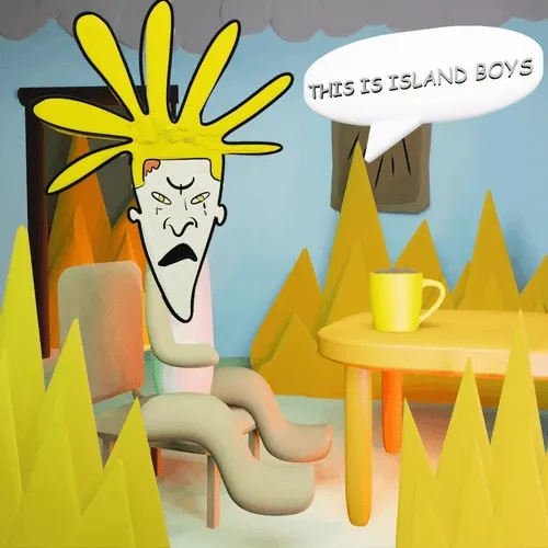 This Is Fine Art 2