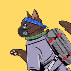 Ryoko Pets #152