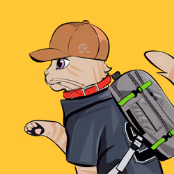 Ryoko Pets #74