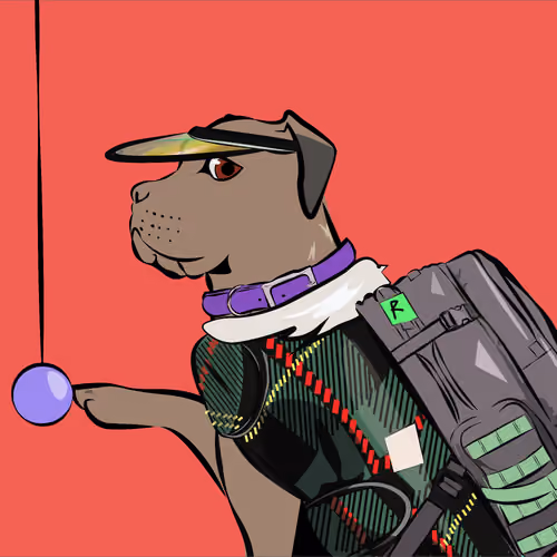 Ryoko Pets #93
