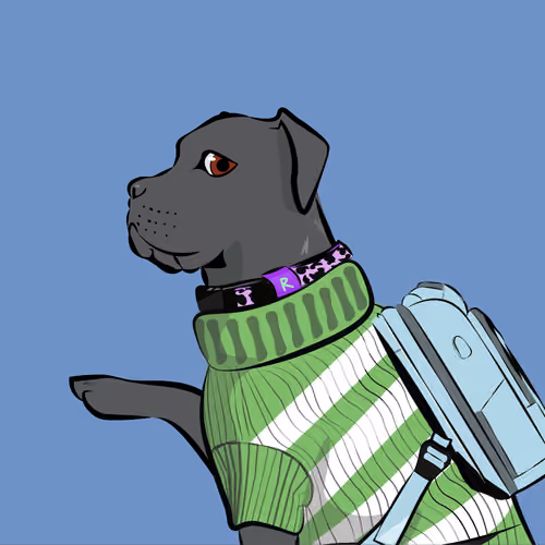 Ryoko Pets #90