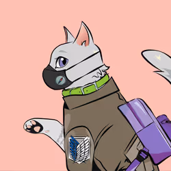 Ryoko Pets #248