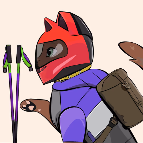 Ryoko Pets #206