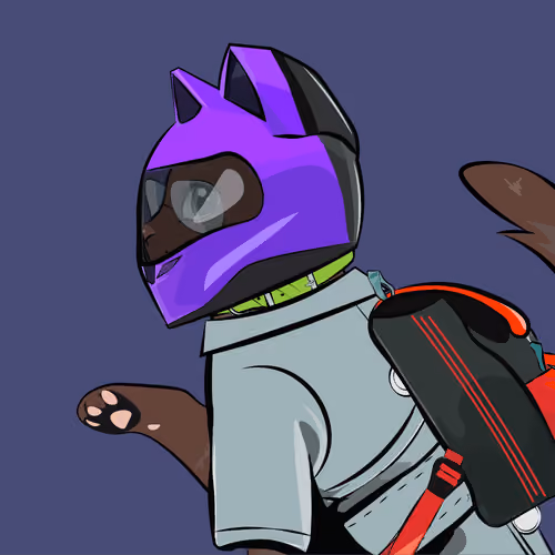 Ryoko Pets #156