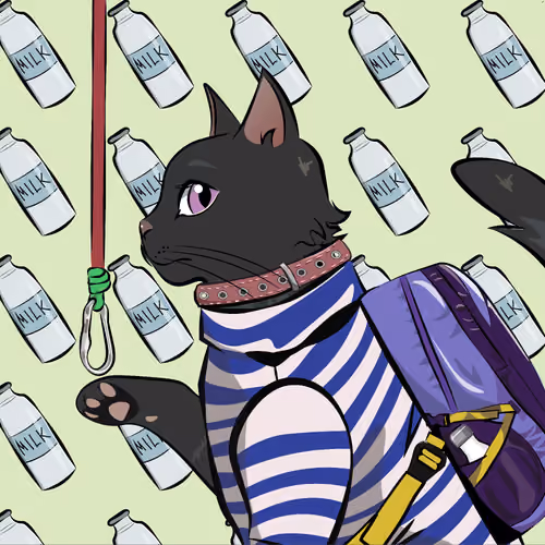 Ryoko Pets #190
