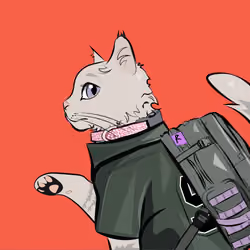 Ryoko Pets #72