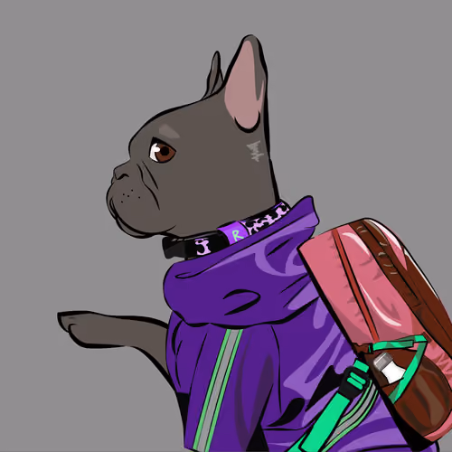 Ryoko Pets #108