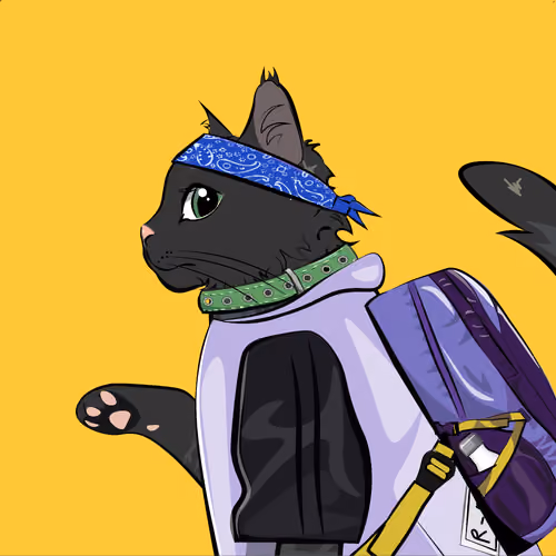 Ryoko Pets #164