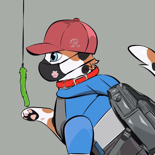 Ryoko Pets #209