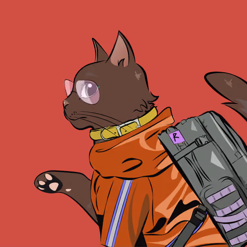 Ryoko Pets #253
