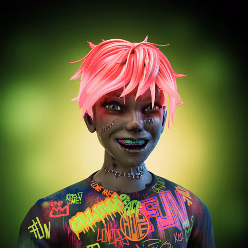 Utopiaavatars