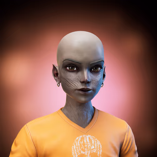 Utopiaavatars