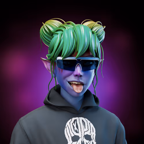 Utopiaavatars