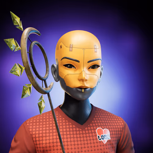 Utopiaavatars