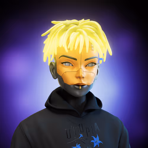 Utopiaavatars