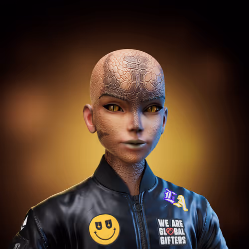 Utopiaavatars