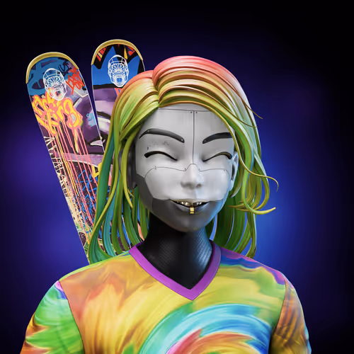 Utopiaavatars
