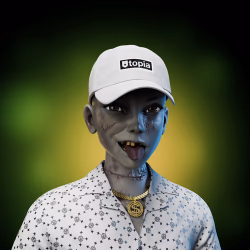 Utopiaavatars