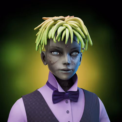 Utopiaavatars
