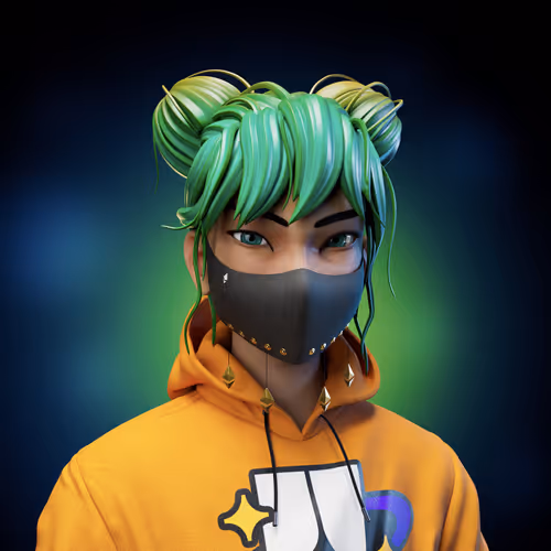 Utopiaavatars