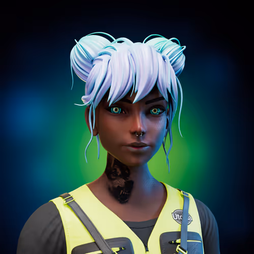 Utopiaavatars