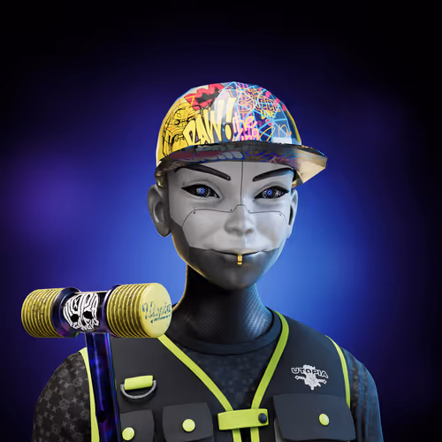 Utopiaavatars