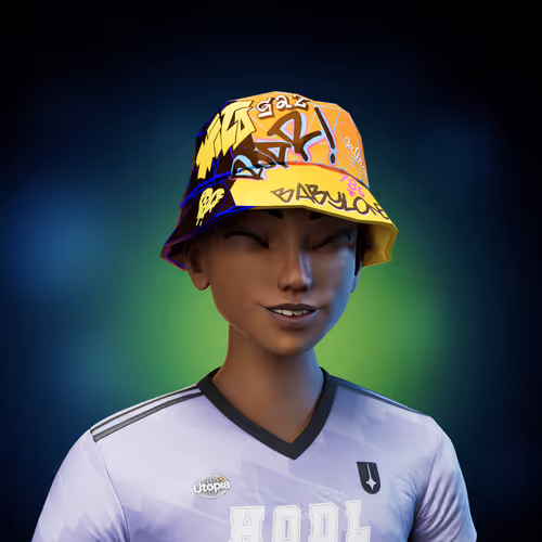 Utopiaavatars