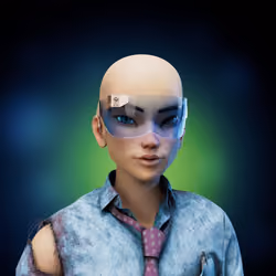 Human0980
