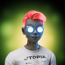 Zombie1047