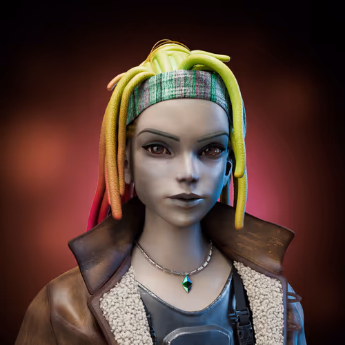 Utopiaavatars