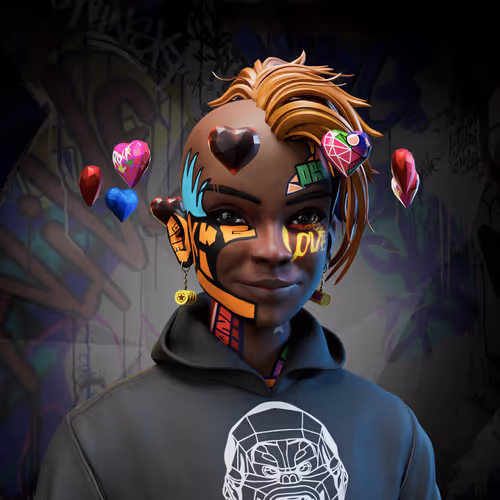 Utopiaavatars