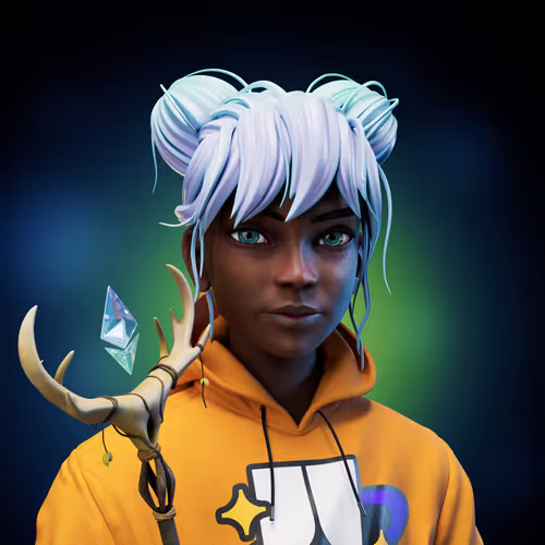 Utopiaavatars