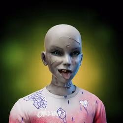 Zombie0888
