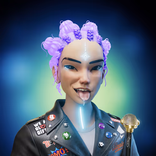 Utopiaavatars