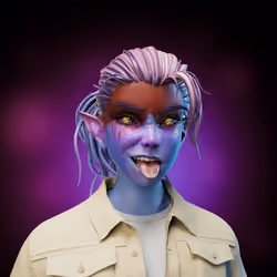Elf0257