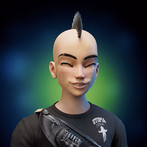 Utopiaavatars