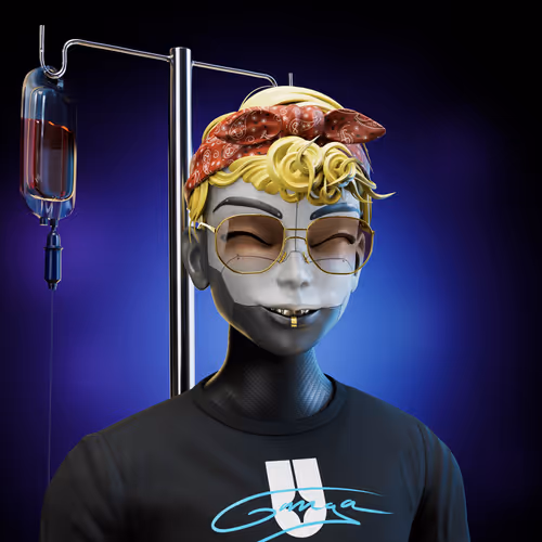 Utopiaavatars