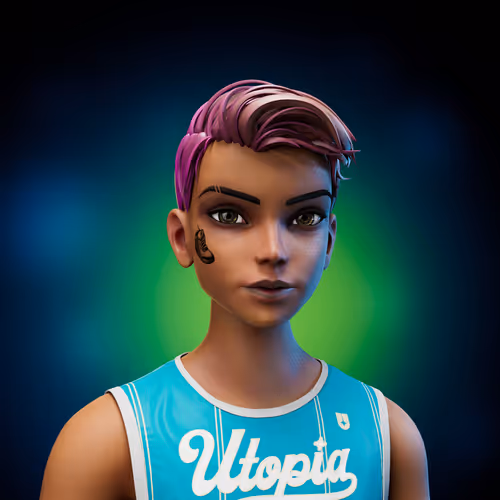 Utopiaavatars
