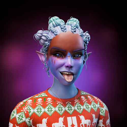 Utopiaavatars