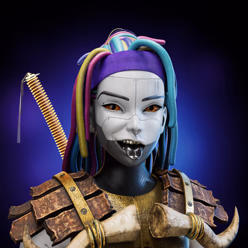 Utopiaavatars