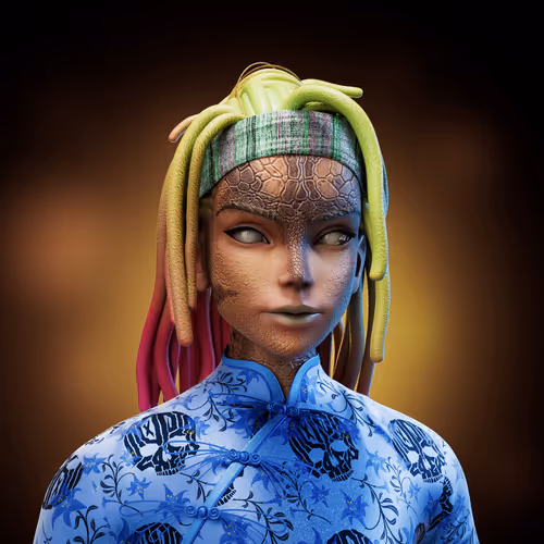 Utopiaavatars