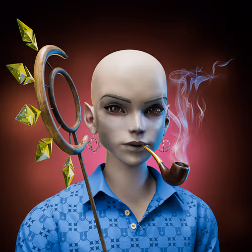 Utopiaavatars