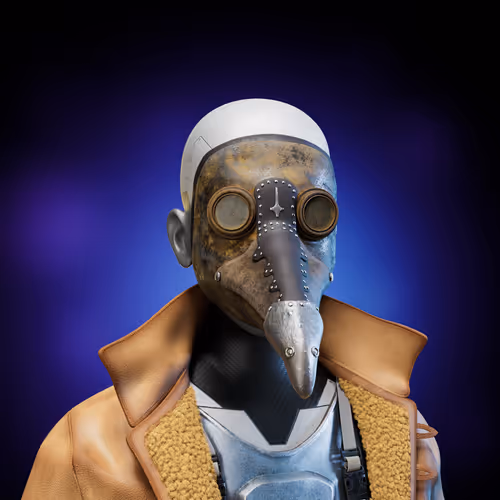 Utopiaavatars