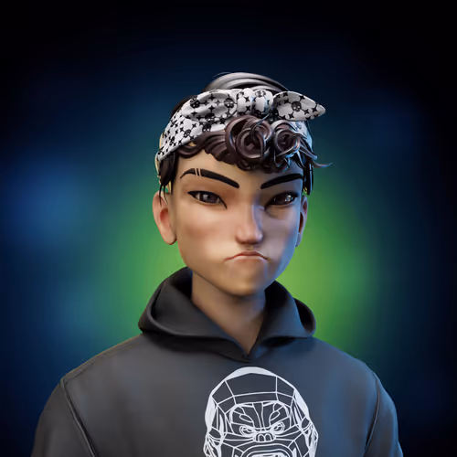Utopiaavatars