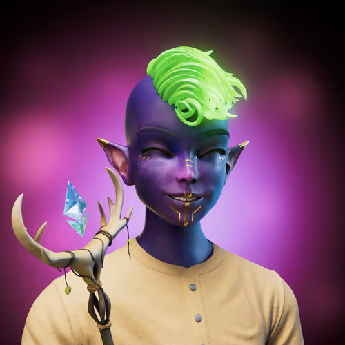 Utopiaavatars