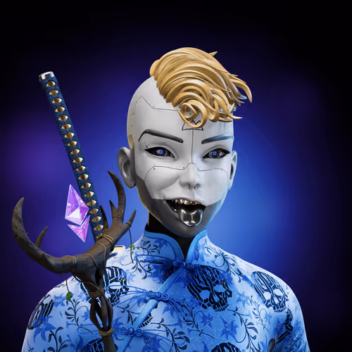Utopiaavatars